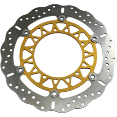 EBC Brake Rotor - Yamaha MD2124XC