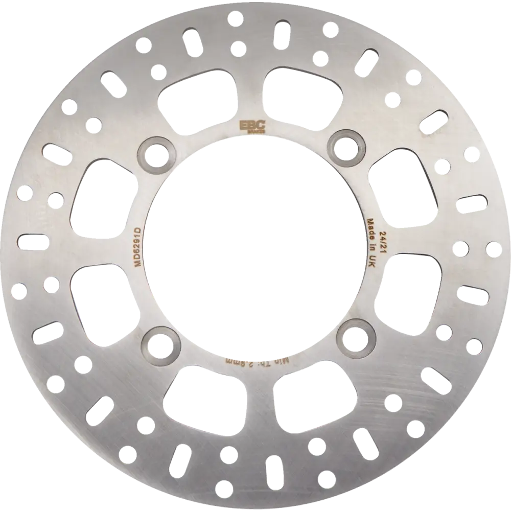 EBC Brake Rotor - Yamaha MD6291D