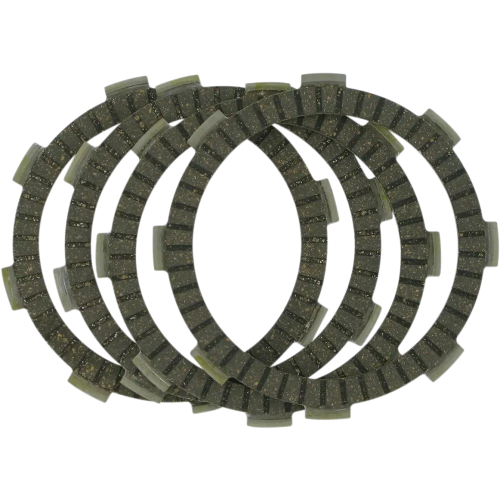 EBC Clutch Kit CK2367