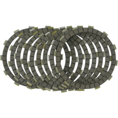 EBC Clutch Kit CK5588