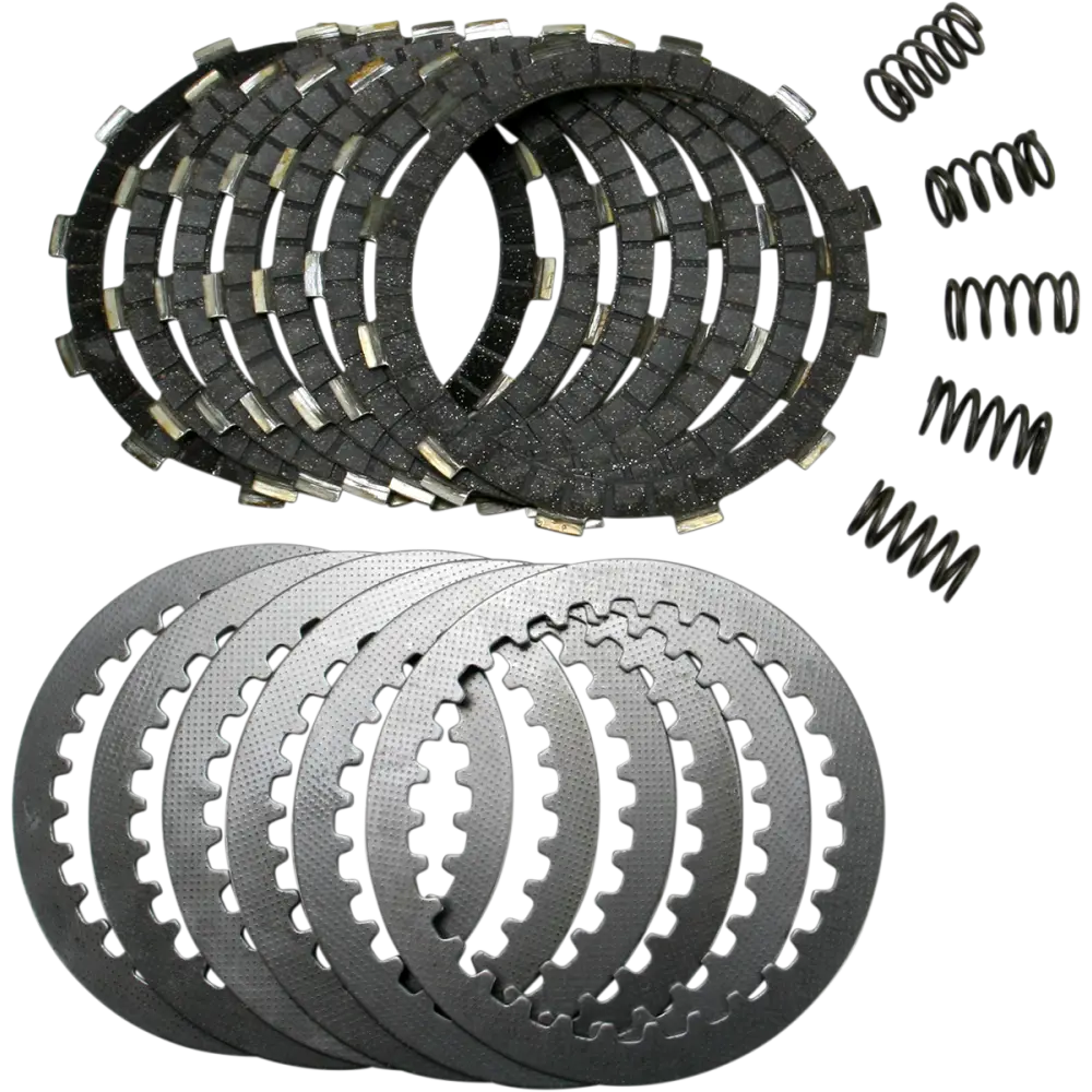 EBC Clutch Kit DRC65