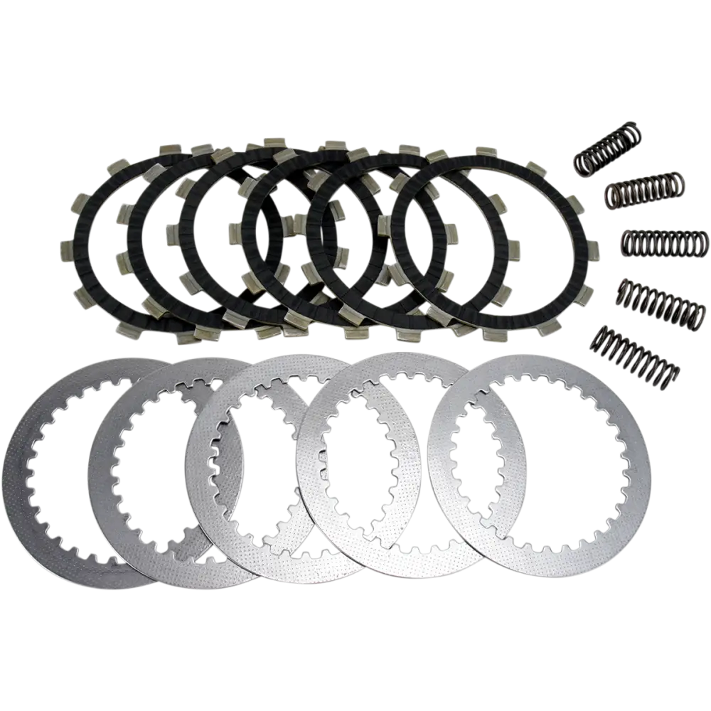 EBC Clutch Kit DRCF200