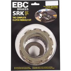 EBC Clutch Kit - M8 SRK7008