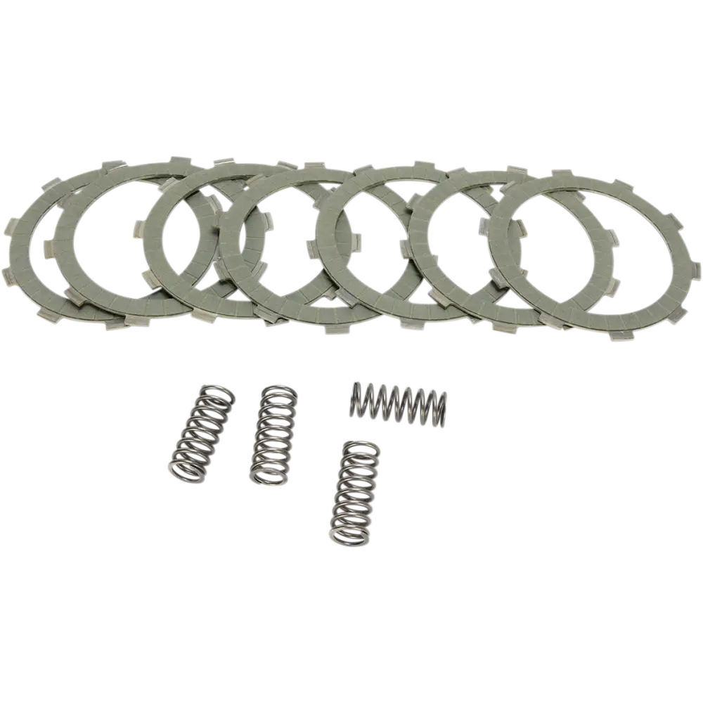 EBC Clutch Kit SRC128