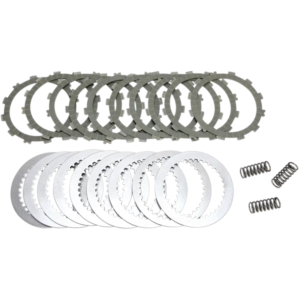 EBC Clutch Kit SRK129