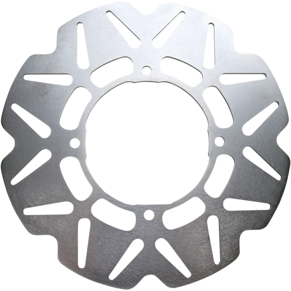 EBC CX Brake Rotor - Honda MD6005CX