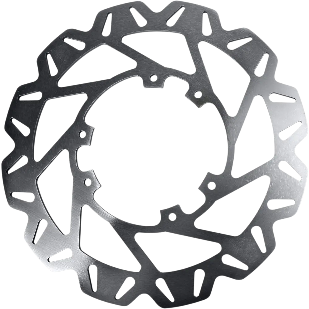 EBC CX Brake Rotor - Honda MD6372CX