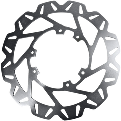 EBC CX Brake Rotor - Honda MD6372CX