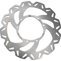EBC CX Brake Rotor - Honda MD6389CX
