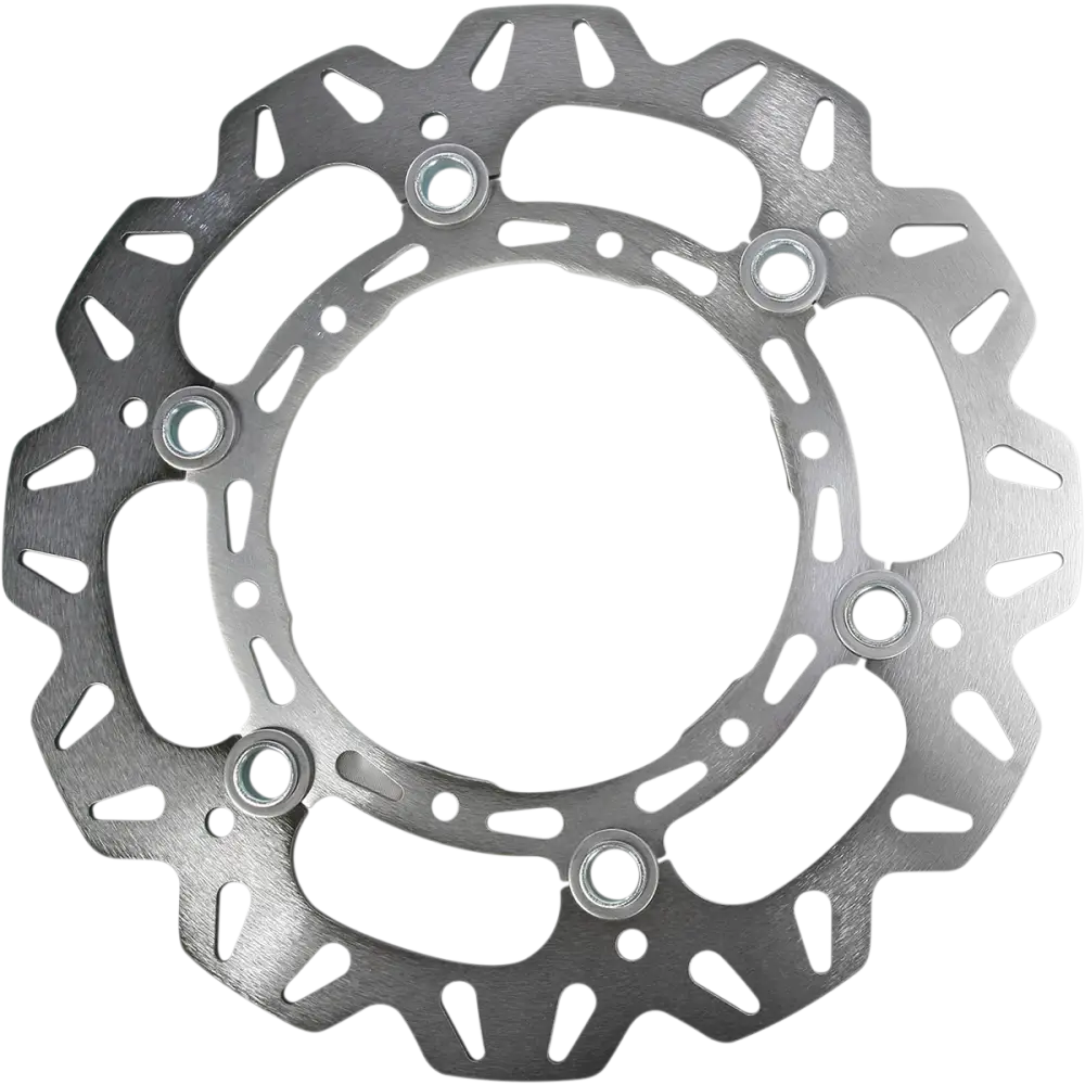 EBC CX Brake Rotor - Honda/Yamaha MD6356CX