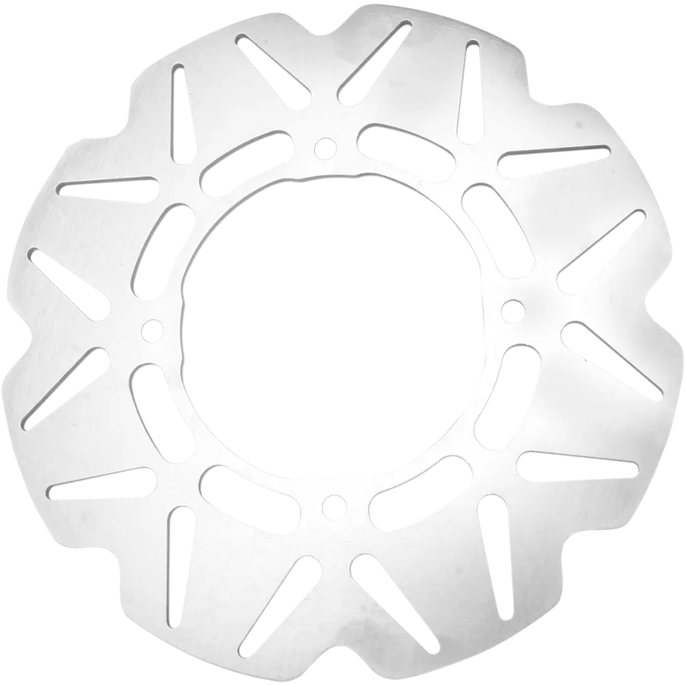 EBC CX Brake Rotor - Yamaha MD6031CX