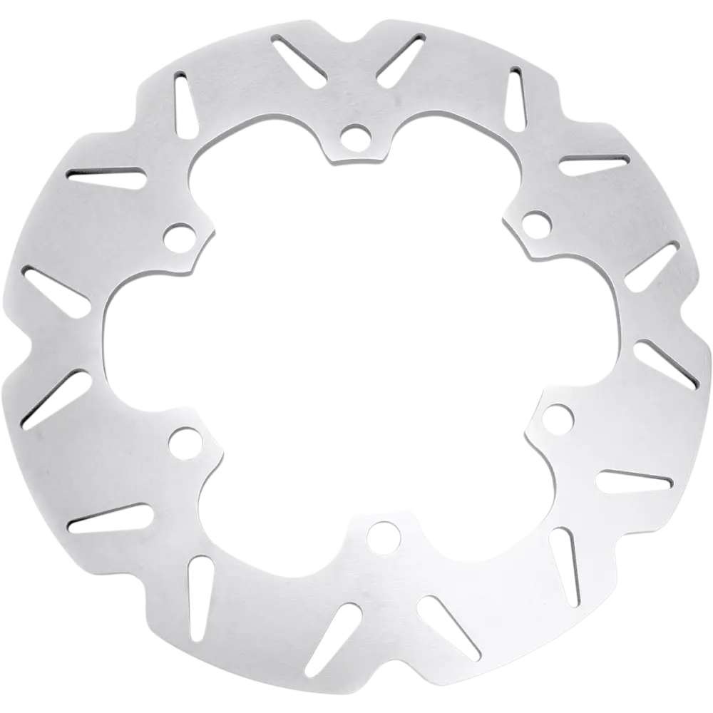 EBC CX Brake Rotors - Kawasaki MD6105CX