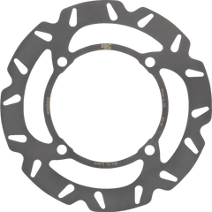 EBC CX Extreme Brake Rotor - Suzuki MD6255CX