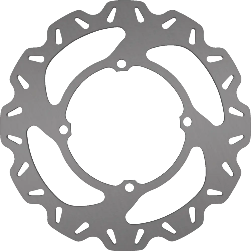 EBC CX Extreme Brake Rotor - Suzuki MD6422CX