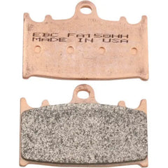 EBC FA158HH Brake Pads Kawasaki Suzuki Vertemati