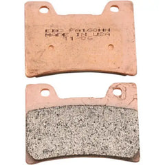 EBC FA160HH Brake Pads Yamaha