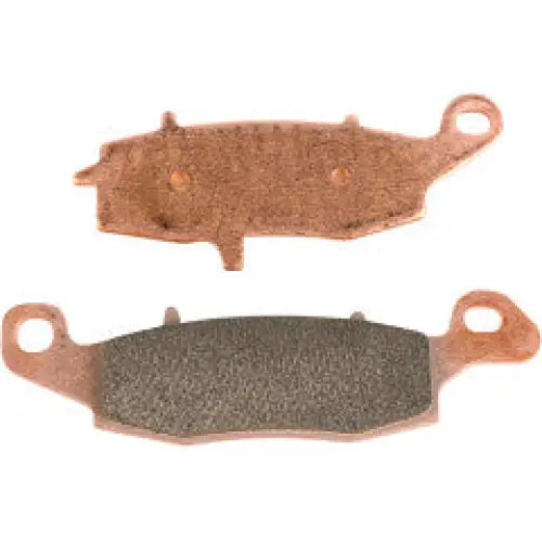 EBC FA231HH Brake Pads Kawasaki Suzuki - Brake Pads