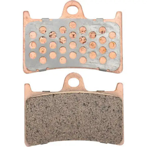 EBC FA252HH Brake Pads Yamaha - Brake Pads