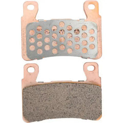 EBC FA265HH Brake Pads Honda - Brake Pads
