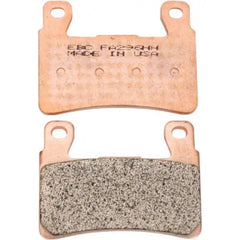 EBC FA296HH Brake Pads Harley Davidson Honda Kawasaki - Brake Pads