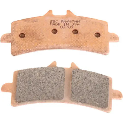 EBC FA447HH Brake Pads KTM Suzuki Triumph Ducati Aprilia BMW - Brake Pads