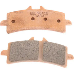 EBC FA447HH Brake Pads KTM Suzuki Triumph Ducati Aprilia BMW - Brake Pads