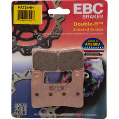 EBC FA724HH Brake Pads BMW - Brake Pads