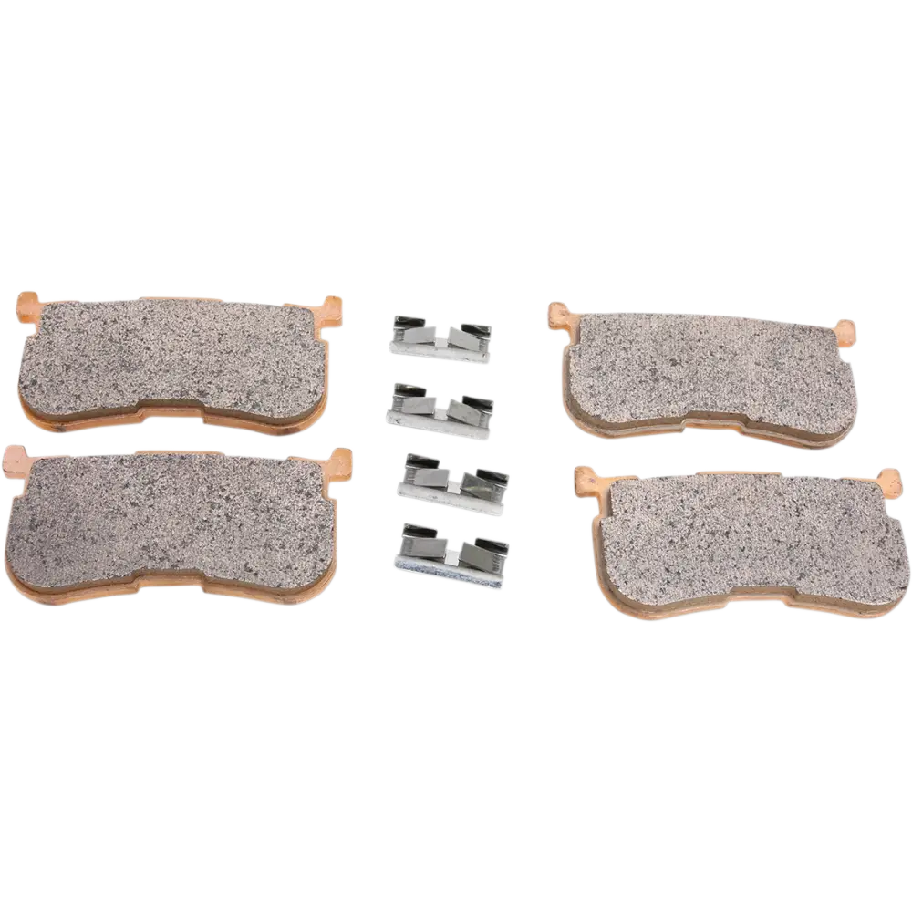 EBC HH Brake Pads FA641/4HH
