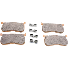 EBC HH Brake Pads FA641/4HH