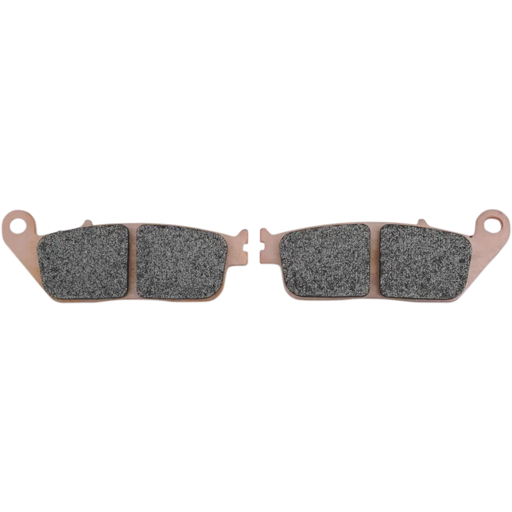 EBC Sintered Brake Pads - EPFA196HH EPFA196HH
