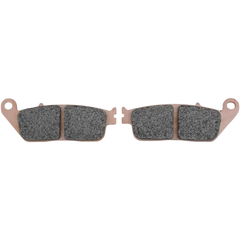 EBC Sintered Brake Pads - EPFA196HH EPFA196HH