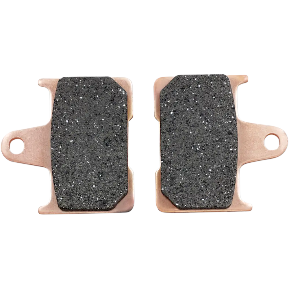 EBC Sintered Brake Pads EPFA254HH