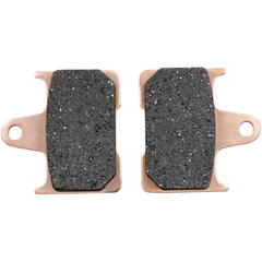 EBC Sintered Brake Pads EPFA254HH