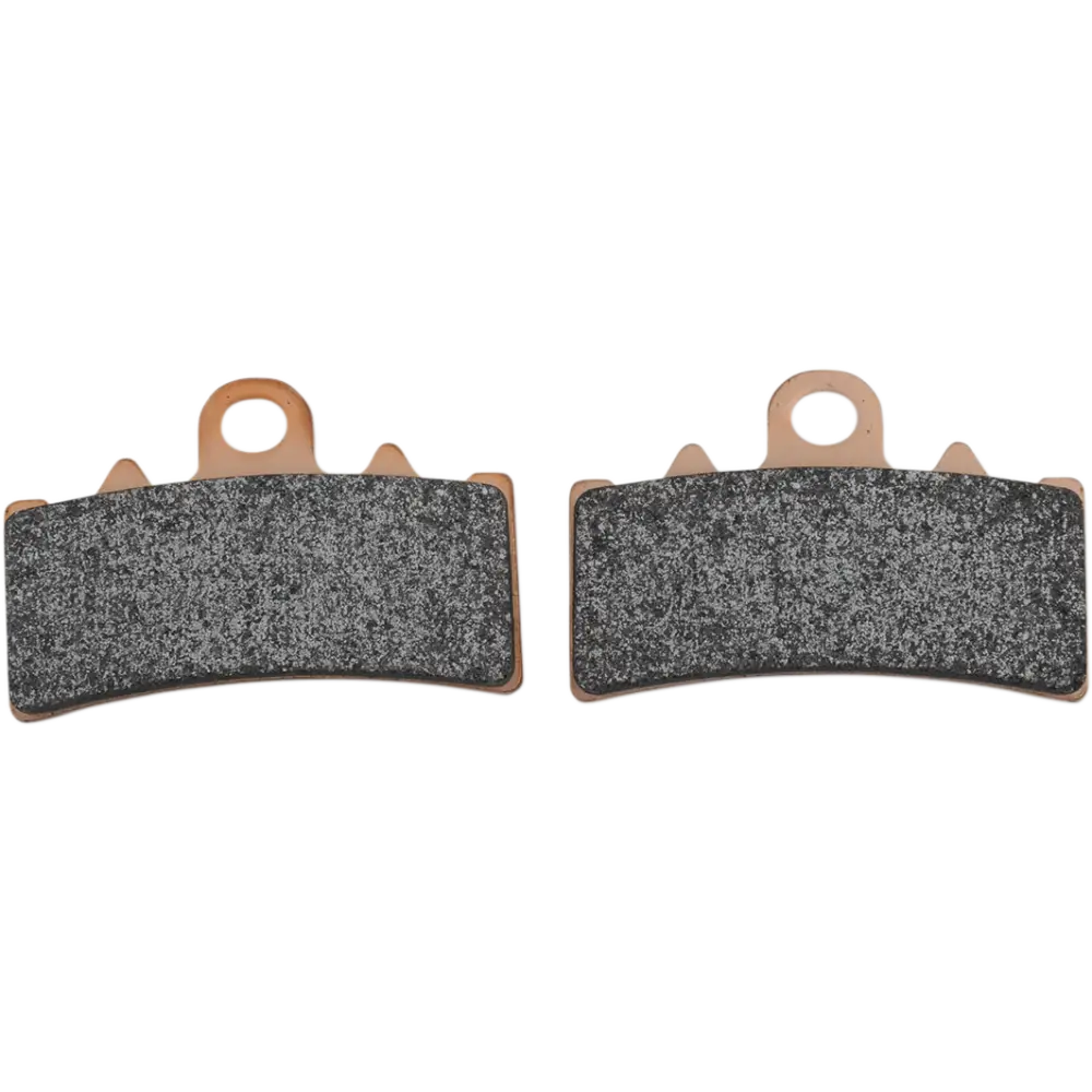 EBC Sintered Brake Pads EPFA606HH
