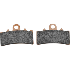 EBC Sintered Brake Pads EPFA606HH