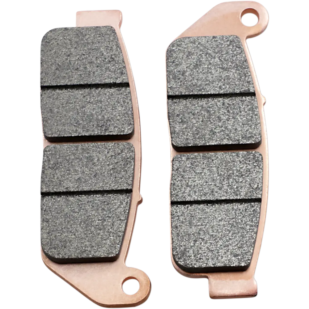 EBC Sintered Brake Pads - EPFA672HH EPFA672HH