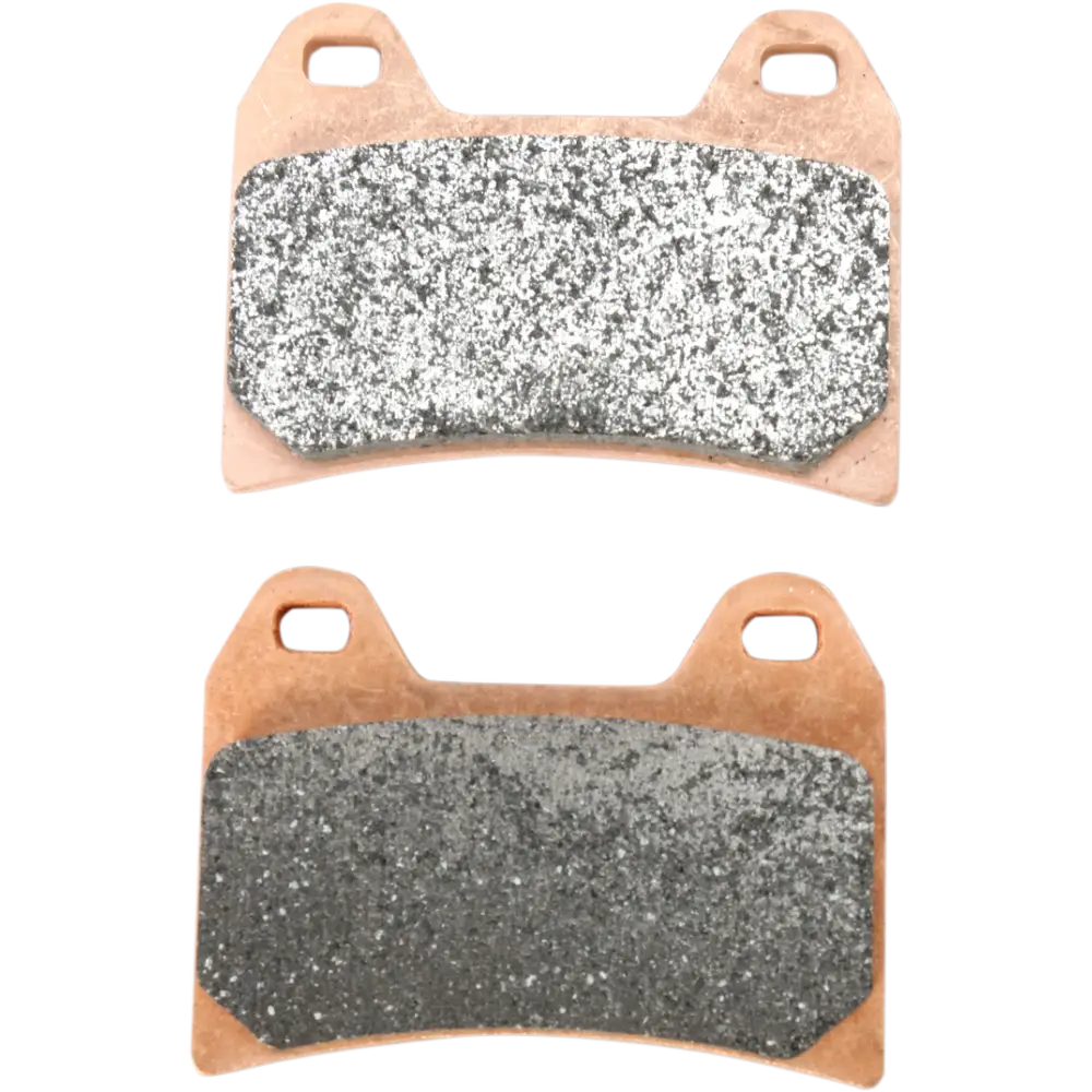 EBC Sintered Road Race Brake Pads GPFAX244HH
