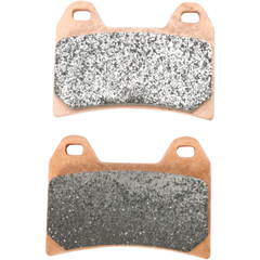 EBC Sintered Road Race Brake Pads GPFAX244HH