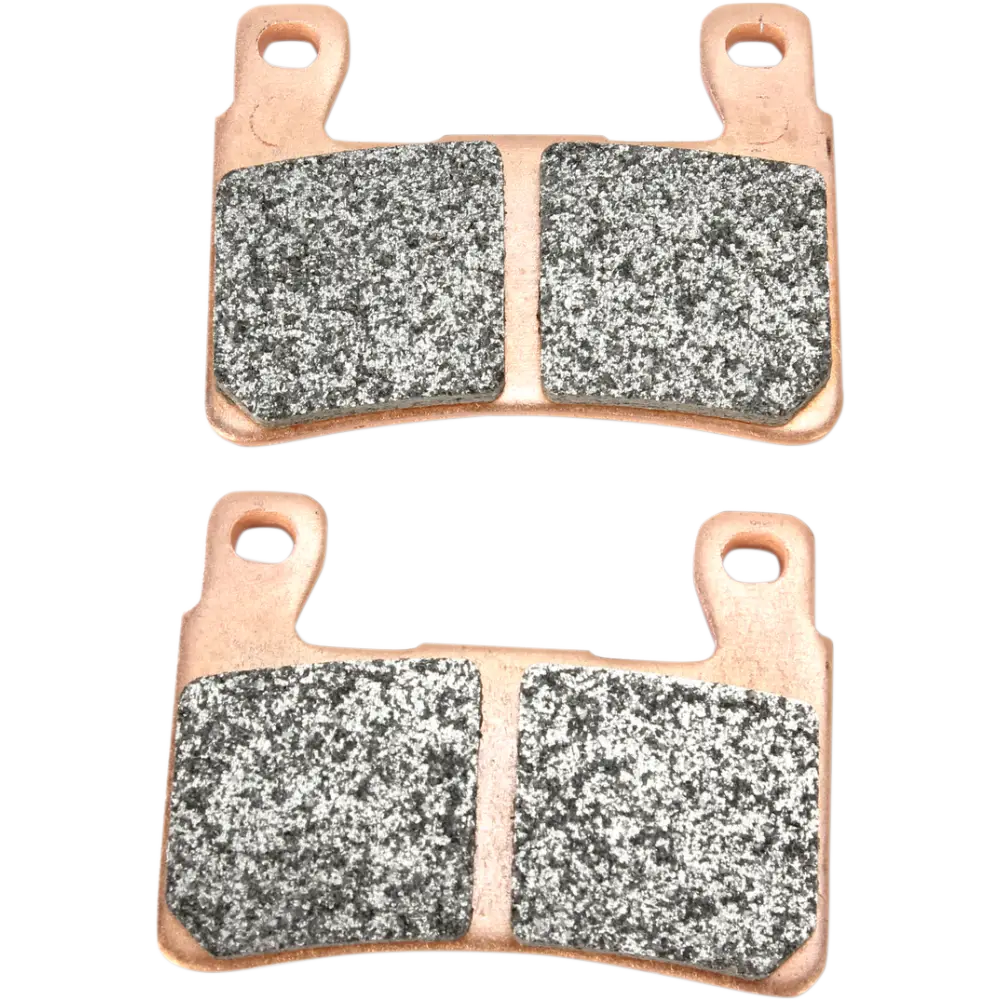 EBC Sintered Road Race Brake Pads GPFAX296HH