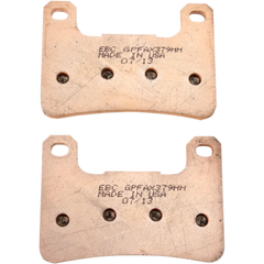 EBC Sintered Road Race Brake Pads GPFAX379HH