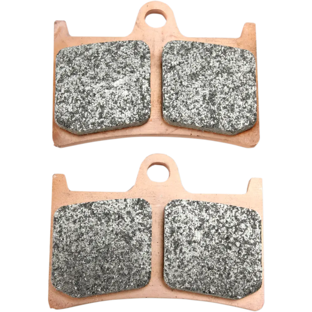 EBC Sintered Road Race Brake Pads GPFAX380HH