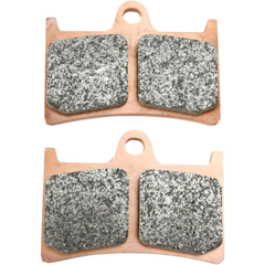 EBC Sintered Road Race Brake Pads GPFAX380HH