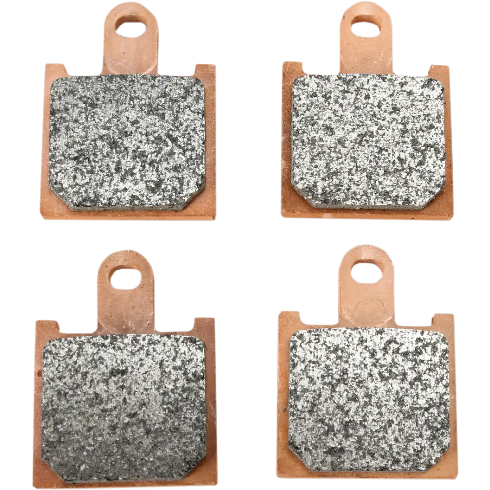 EBC Sintered Road Race Brake Pads GPFAX417/4HH