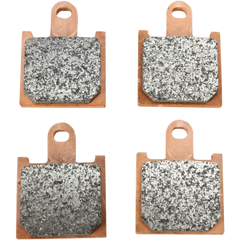 EBC Sintered Road Race Brake Pads GPFAX417/4HH