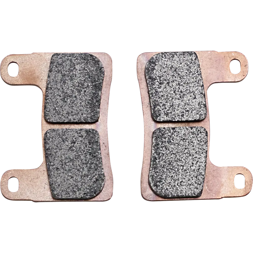 EBC Sintered Road Race Brake Pads GPFAX724HH