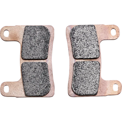 EBC Sintered Road Race Brake Pads GPFAX724HH