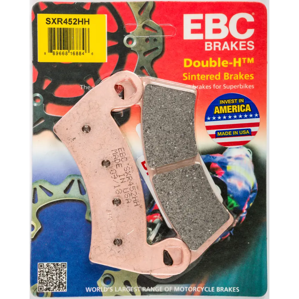 Ebc Sxr Brake Pads