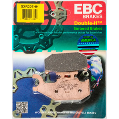 Ebc Sxr Brake Pads
