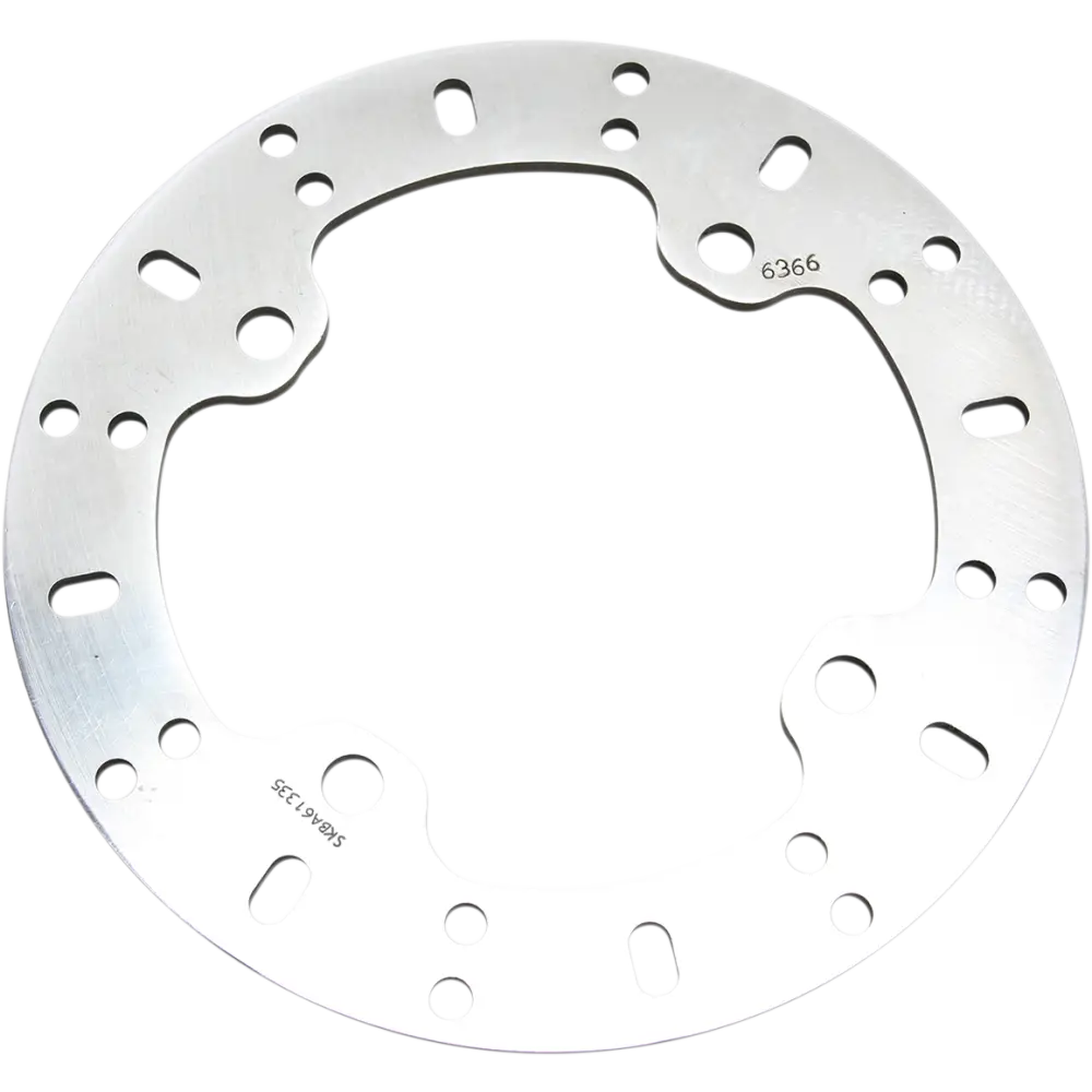 EBC UTV Brake Rotor - Can-Am MD6366D