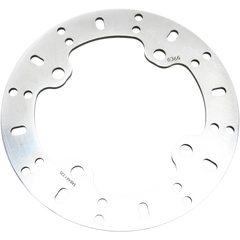EBC UTV Brake Rotor - Can-Am MD6366D